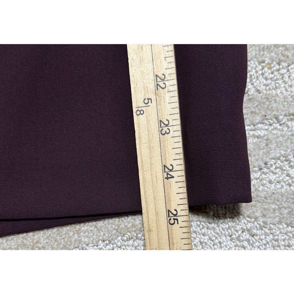 Women's Skirt(10) Blazer(12) Suit 2-Piece Set BY East 5th Long Sleeve Lined Y2K - Picture 14 of 14